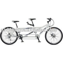 26′′ Mountain Tandem Bike Bike Bicycle